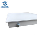 600X600 Back Lit Recessed LED Panel 40W Clean Room IP65